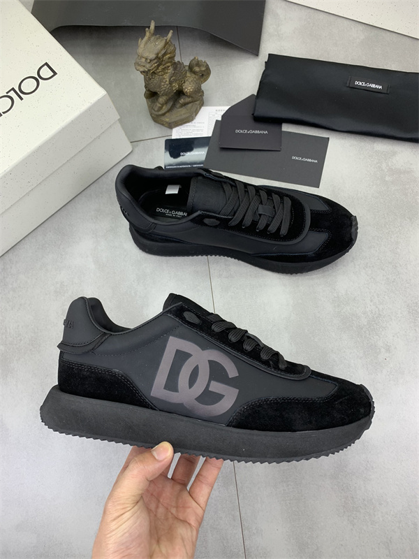 D&G(AAA)Shoes-M-0966