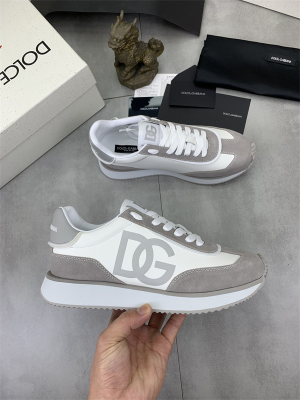 D&G(AAA)Shoes-M-0968