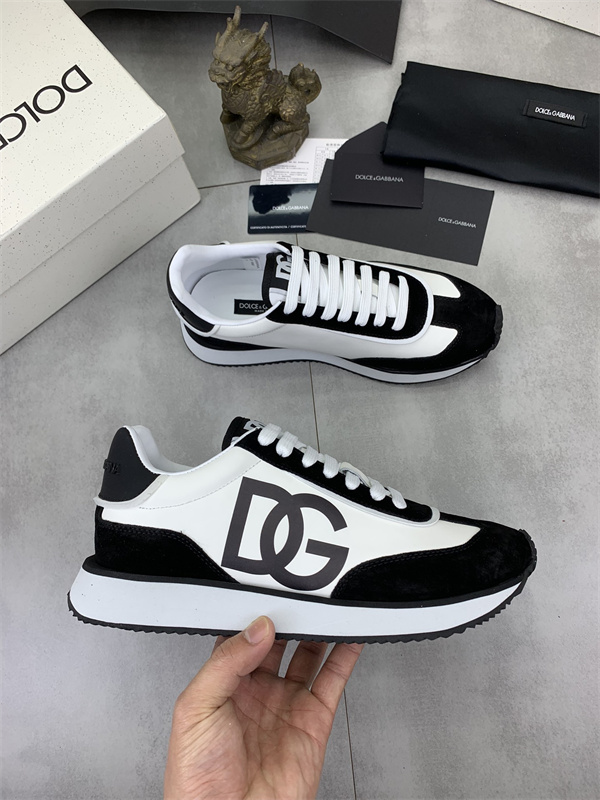 D&G(AAA)Shoes-M-0971