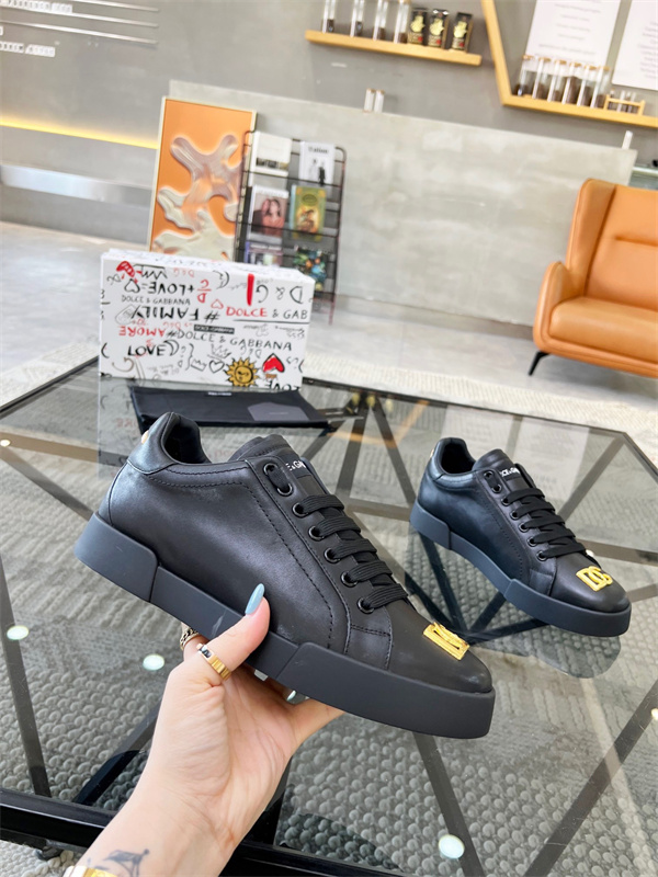 D&G(AAA)Shoes-M-0975