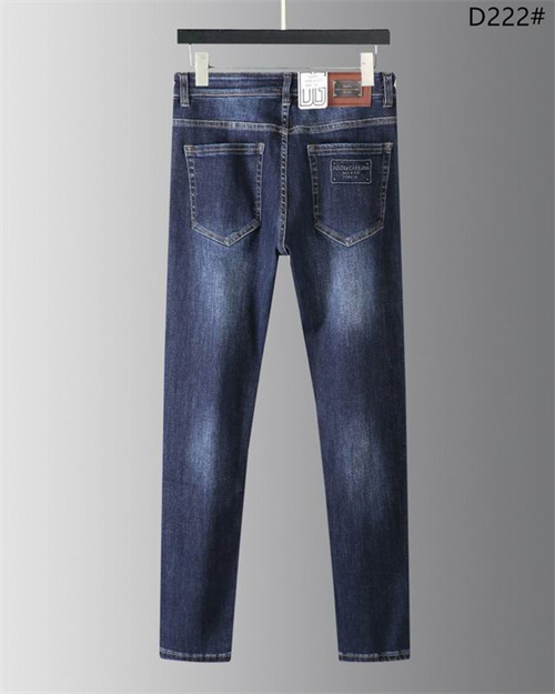 D&G Jeans-M-0020