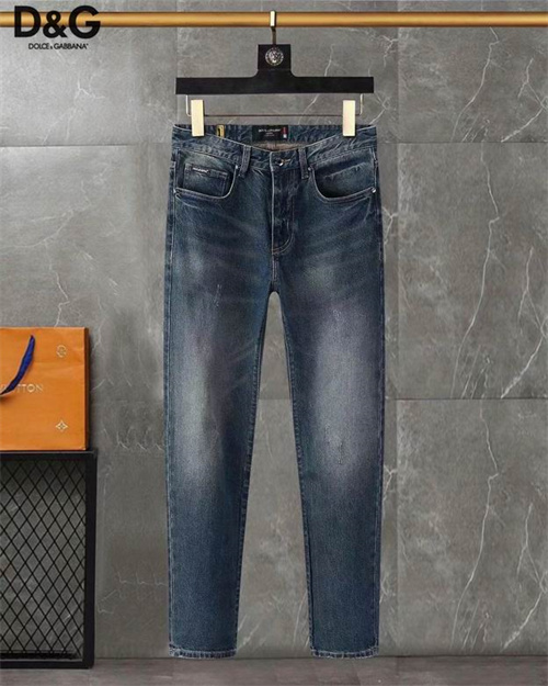D&G Jeans-M-0021