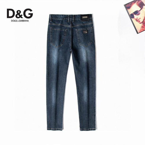 D&G Jeans-M-0028