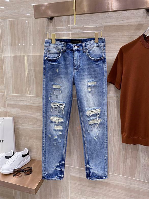 D&G Jeans-M-0029