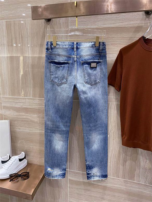 D&G Jeans-M-0030