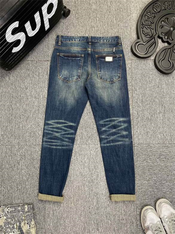 D&G Jeans-M-0038