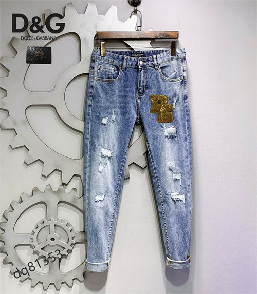 D&G Jeans-M-007