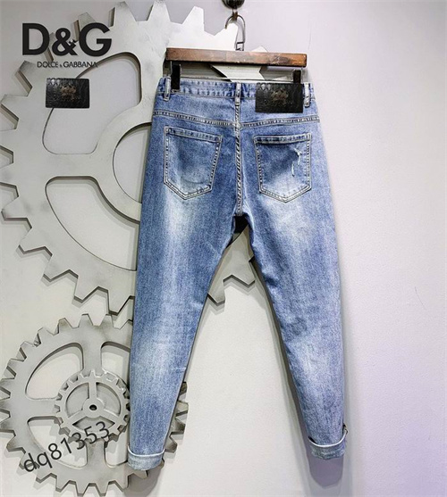 D&G Jeans-M-008