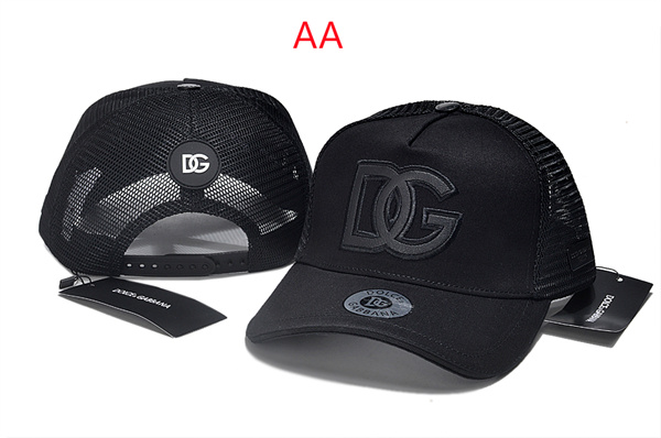 D&G Snapbacks(AA)-0001