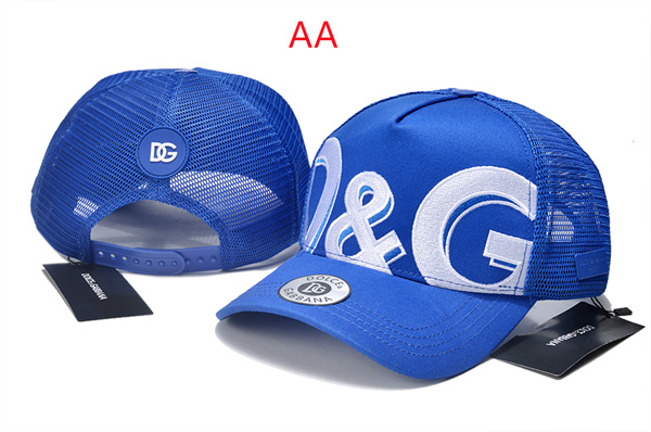 D&G Snapbacks(AA)-0005