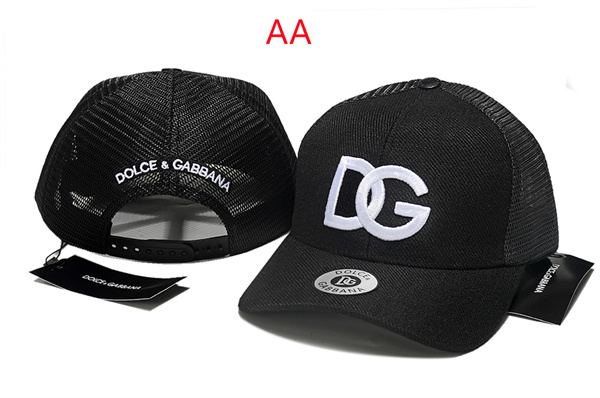 D&G Snapbacks(AA)-0007