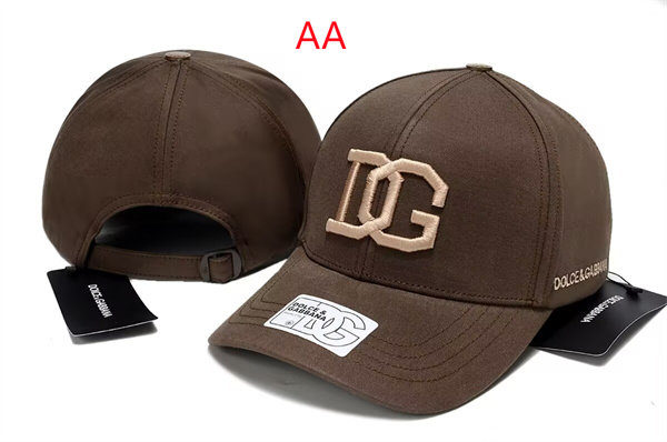 D&G Snapbacks(AA)-0009
