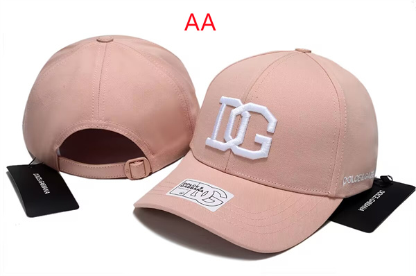 D&G Snapbacks(AA)-0010