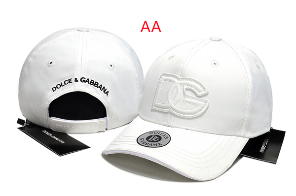 D&G Snapbacks(AA)-0012