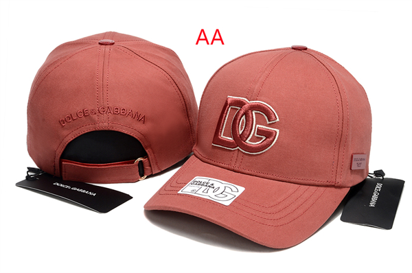 D&G Snapbacks(AA)-0016
