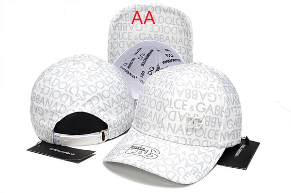 D&G Snapbacks(AA)-0021