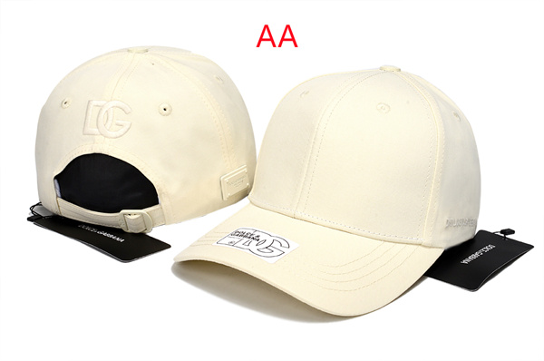 D&G Snapbacks(AA)-0025