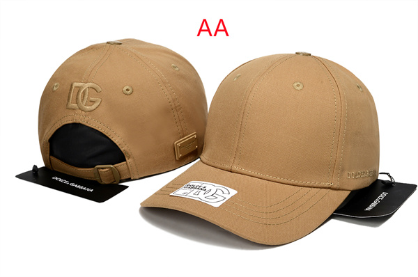 D&G Snapbacks(AA)-0028