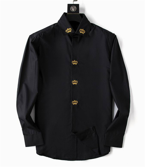 D&G long shirt-M-002