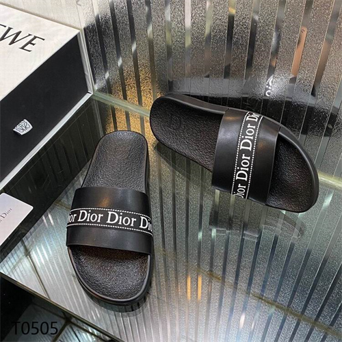 Dior Sandal-M-104
