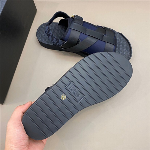 Dior Sandal-M-014