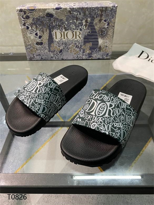 Dior Sandal-M-161