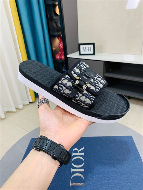 Dior Sandal-M-217