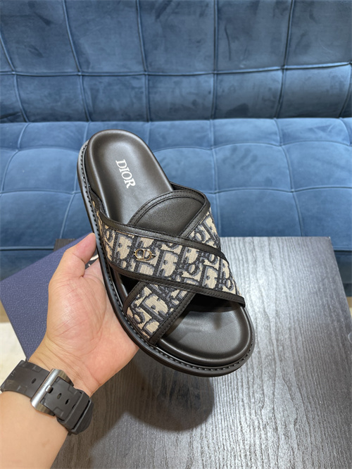 Dior Sandal-M-303