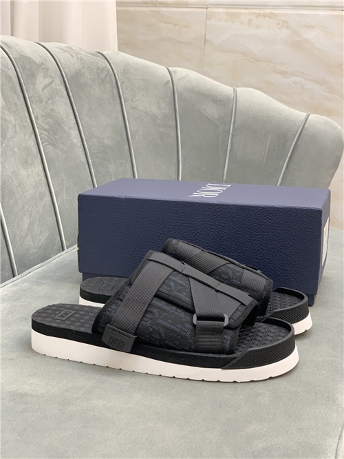 Dior Sandal-M-057