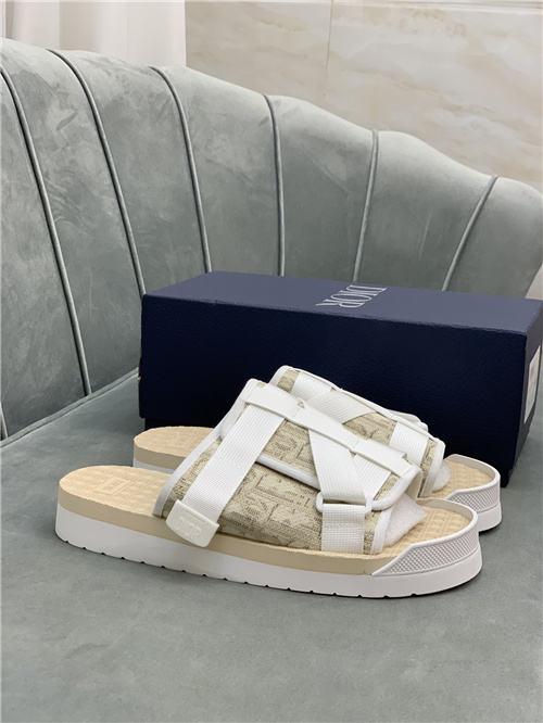 Dior Sandal-M-058