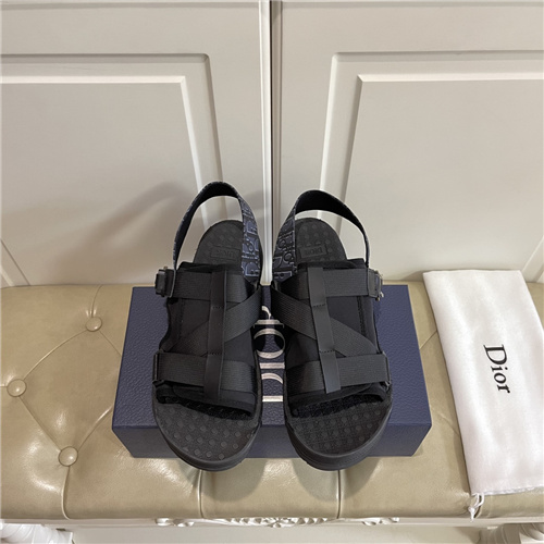 Dior Sandal-M-063