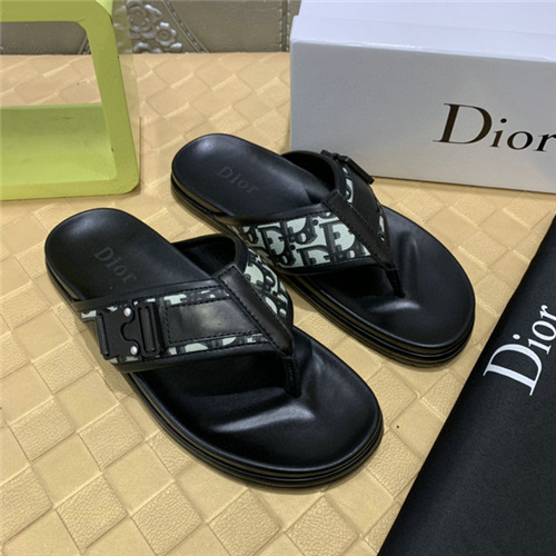 Dior Sandal-M-069