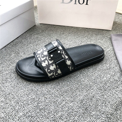 Dior Sandal-M-075