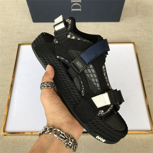 Dior Sandal-M-088