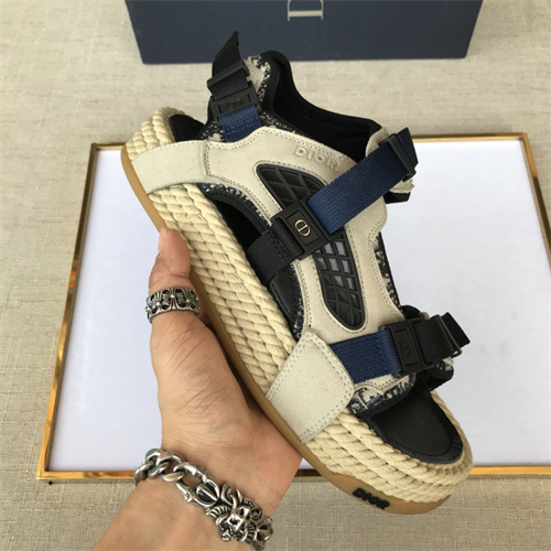 Dior Sandal-M-089