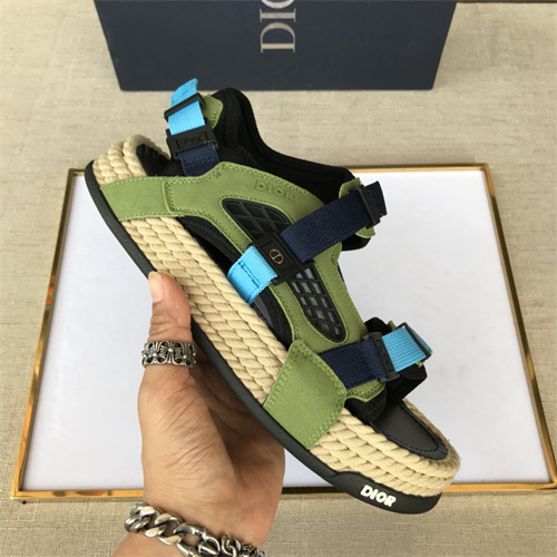 Dior Sandal-M-090