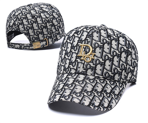 Dior Snapbacks-0004