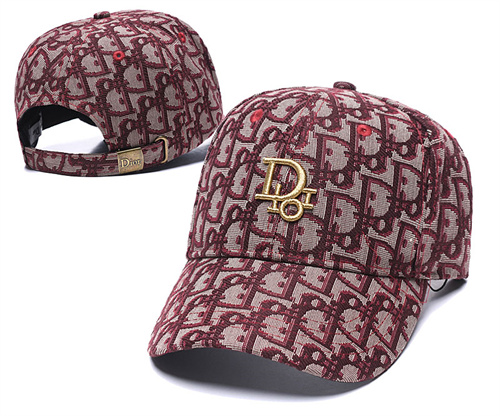 Dior Snapbacks-0005