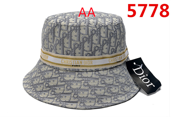 Dior Snapbacks(AA)-0001