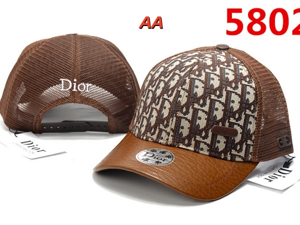Dior Snapbacks(AA)-0029