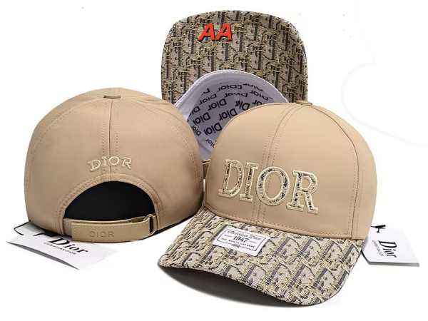 Dior Snapbacks(AA)-0030