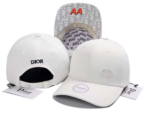 Dior Snapbacks(AA)-0031