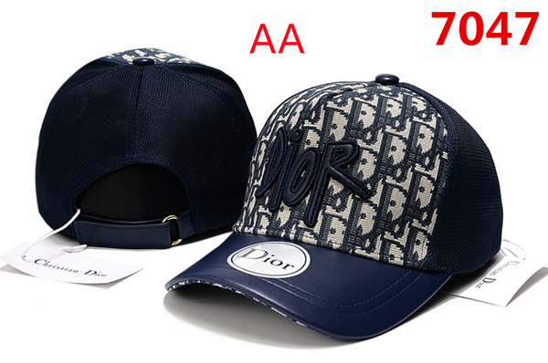 Dior Snapbacks(AA)-0032