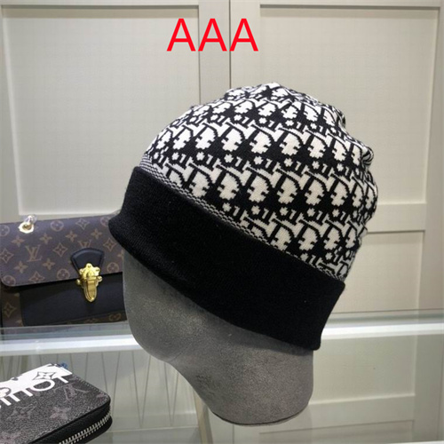 Dior Beanies(AAA)-029
