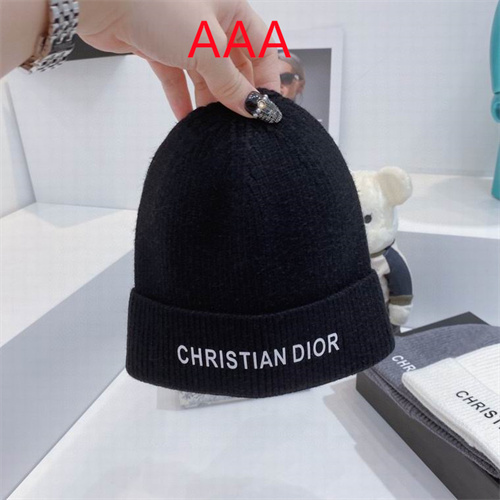 Dior Beanies(AAA)-003