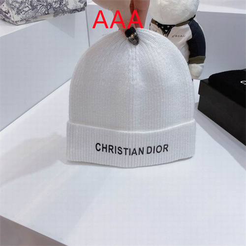 Dior Beanies(AAA)-005