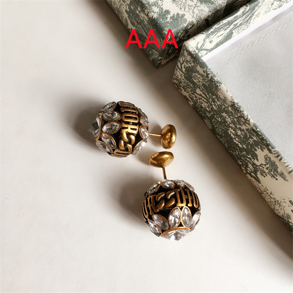 Dior Earrings-104