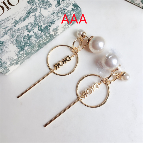 Dior Earrings-195