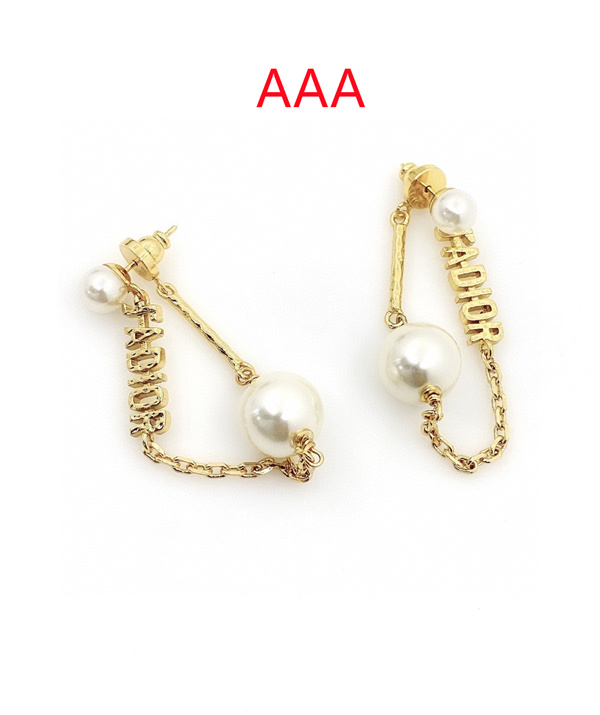 Dior Earrings-248