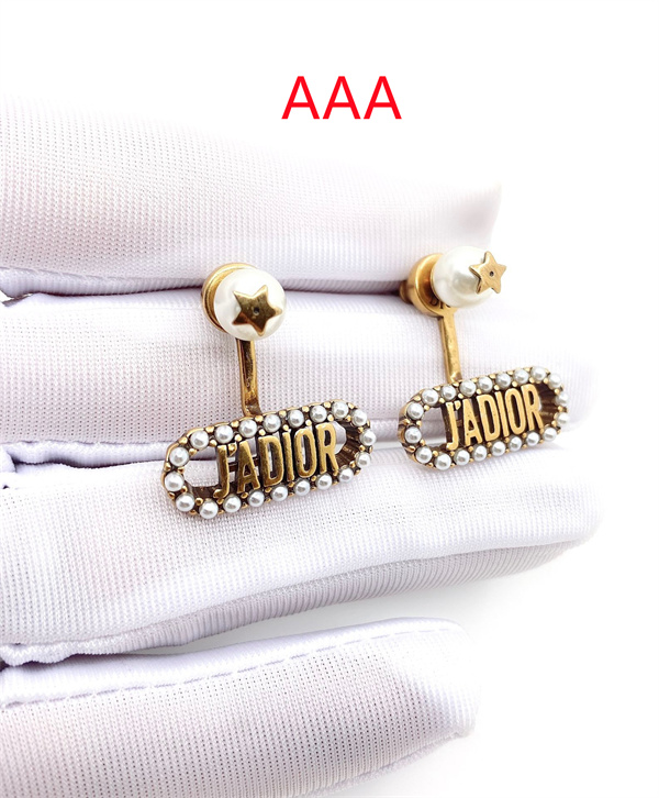 Dior Earrings-318